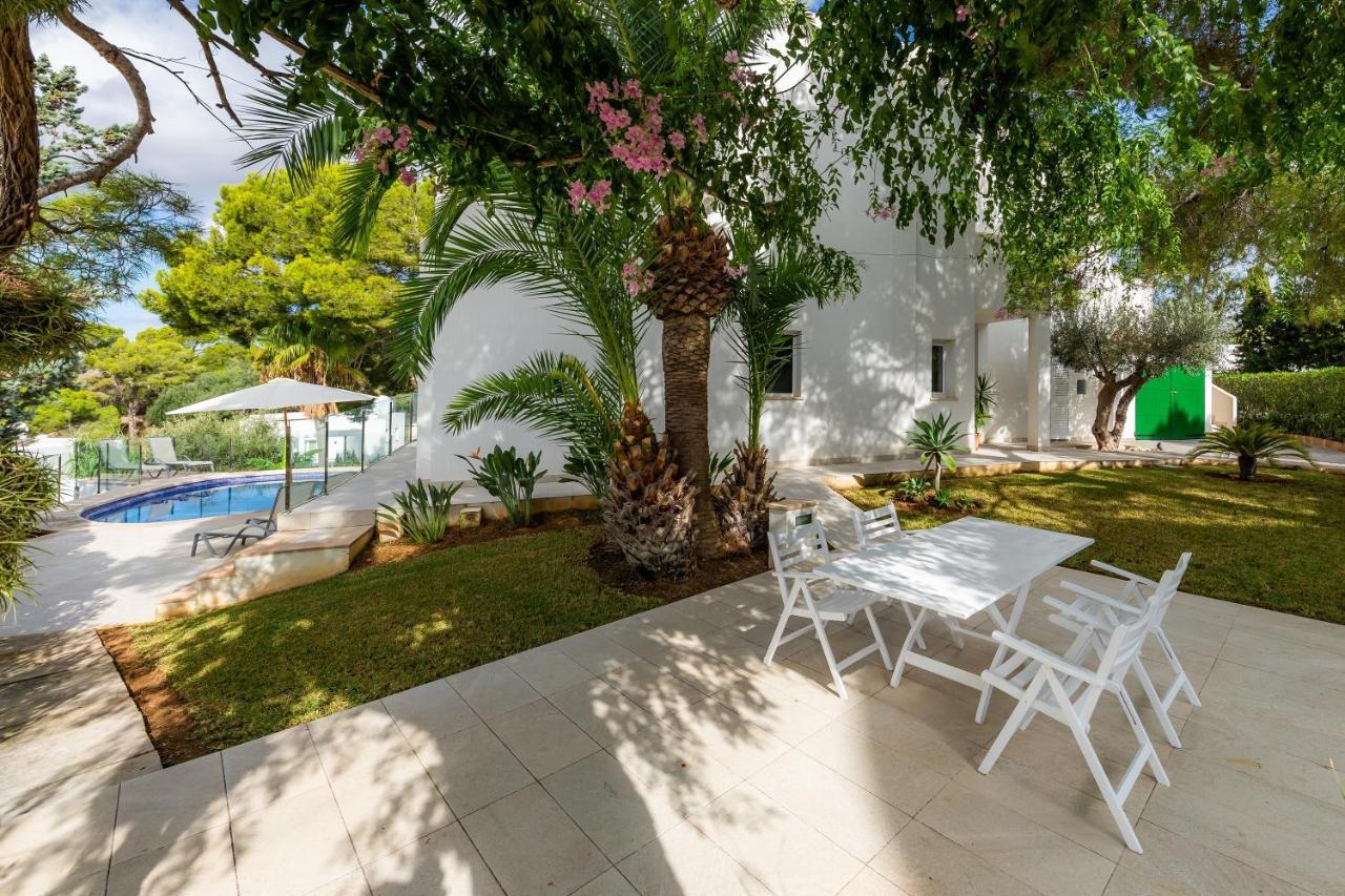 Ferienhaus Cala Llonga Mar