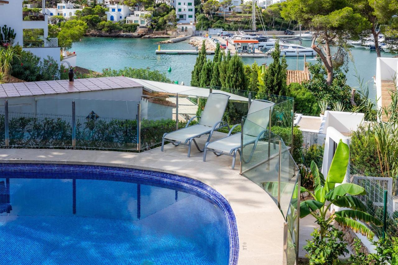 Cala Llonga Mar Ferienhaus *