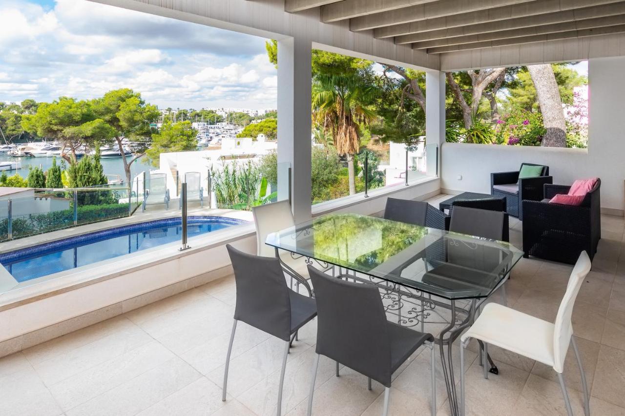 Ferienhaus Cala Llonga Mar *