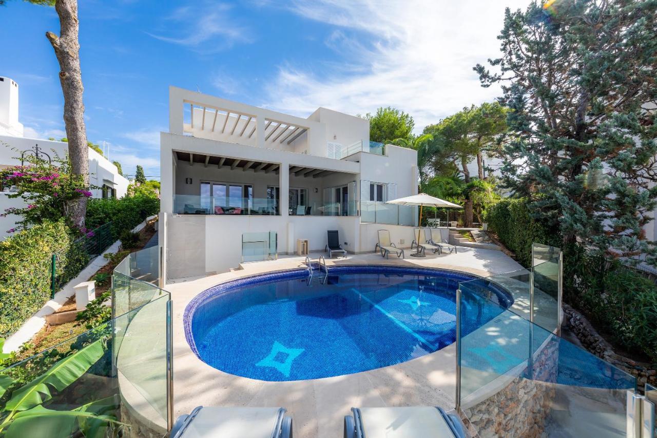 Ferienhaus Cala Llonga Mar